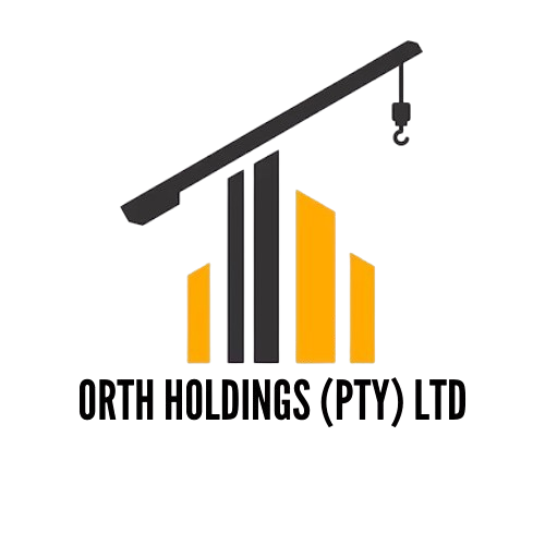ORTH HOLDINGS (PTY) LTD Logo